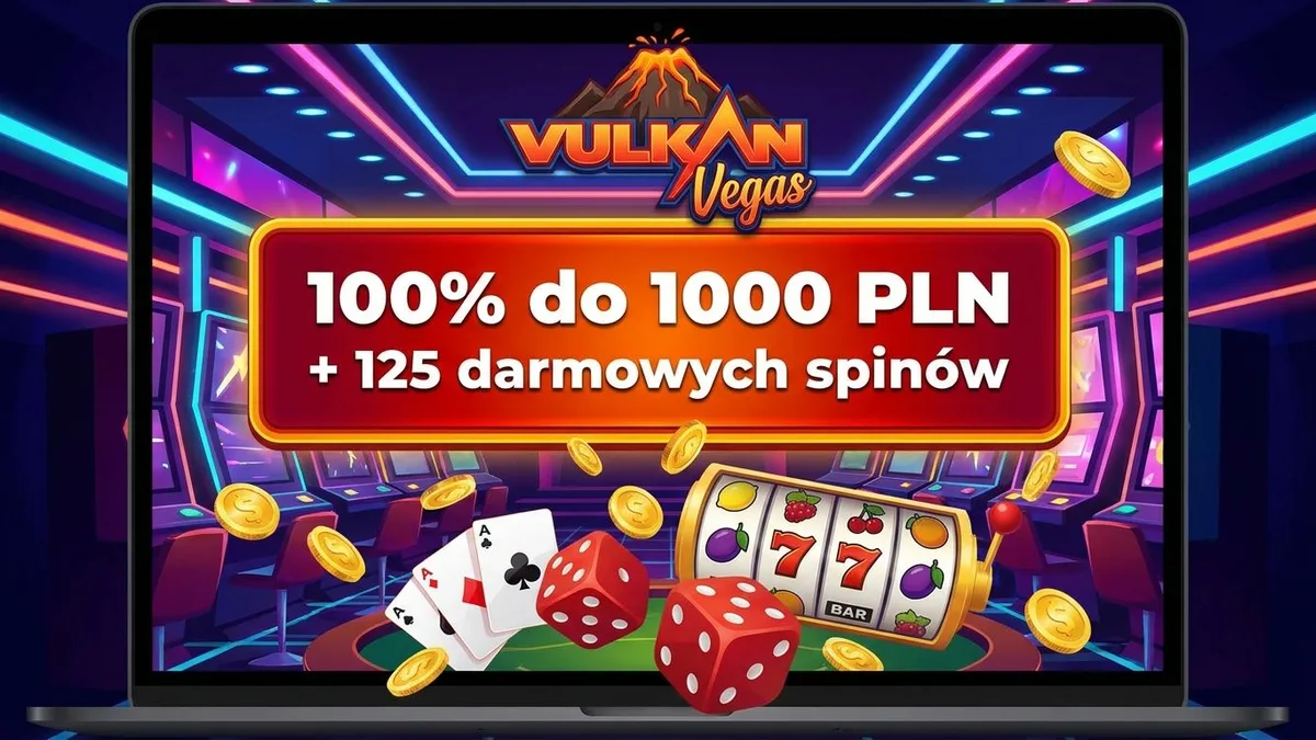 Vulkan Vegas